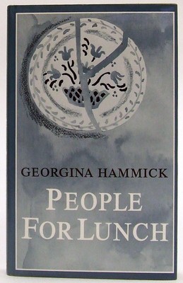 Seller image for People for Lunch for sale by Kennys Bookshop and Art Galleries Ltd.