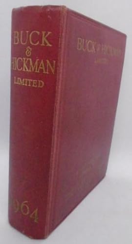 Bild des Verkufers fr Buck & Hickman Limited zum Verkauf von Juniper Books