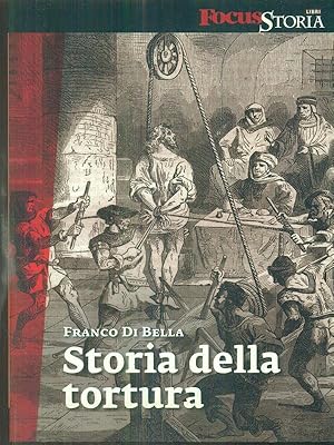 Storia della tortura