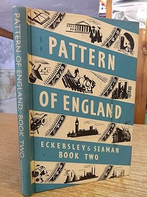 Pattern of England: Bk. 2