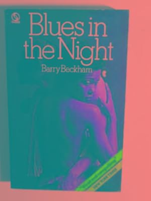 Imagen del vendedor de Blues in the night a la venta por Cotswold Internet Books