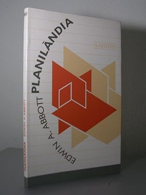 Imagen del vendedor de PLANILANDIA. Traducci de Jordi Vidal i Tubau a la venta por LLIBRES del SENDERI