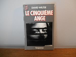 Image du vendeur pour LE CINQUIEME ANGE mis en vente par La Bouquinerie  Dd