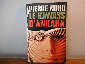 LE KAWASS D'ANKARA