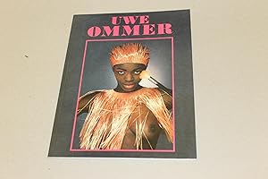 Seller image for Uwe Ommer-Erotische Photographien, Erotic Photographs, Photographies rotiques for sale by Amarcord libri
