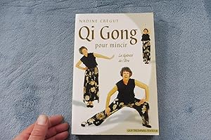 QI GONG POUR MINCIR La légèreté de l'être