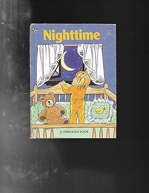 Seller image for NIGHTTIME for sale by ODDS & ENDS BOOKS