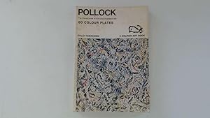 Seller image for Pollock (Dolphin Art Books) for sale by Goldstone Rare Books
