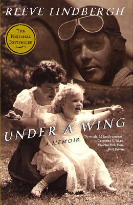Bild des Verkufers fr Under a Wing: A Memoir (Paperback or Softback) zum Verkauf von BargainBookStores