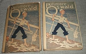 Seller image for Biltmore Oswald, The Diary of a Hapless Recruit. for sale by biblioboy