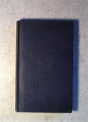 Bild des Verkufers fr Shakespeare Criticism 1919 - 1935 The Worlds Classics zum Verkauf von ANTIQUARIAT Franke BRUDDENBOOKS