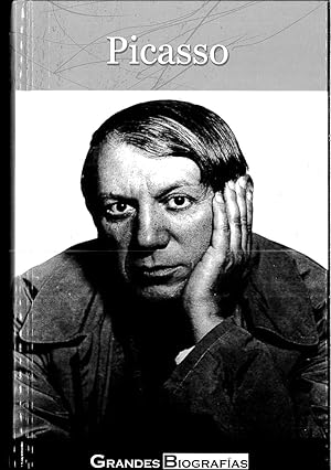 Image du vendeur pour Picasso mis en vente par Papel y Letras