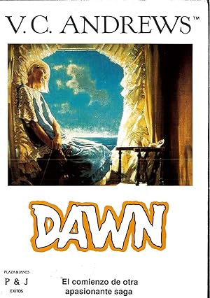 Image du vendeur pour Dawn mis en vente par Papel y Letras