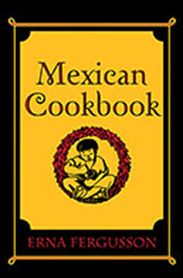 Seller image for Mexican Cookbook (Paperback or Softback) for sale by BargainBookStores