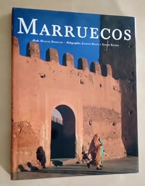 Imagen del vendedor de MARRUECOS a la venta por LIBRERIA TORMOS