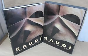 Image du vendeur pour Gaudi: L'Home i L'Obra mis en vente par Atlantic Bookshop