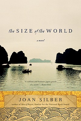 Imagen del vendedor de The Size of the World (Paperback or Softback) a la venta por BargainBookStores