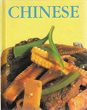 Essential Mini Cookery Series: Chinese