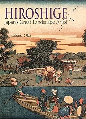 Image du vendeur pour Hiroshige mis en vente par Antiquariat ABATON oHG