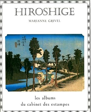 Image du vendeur pour Hiroshige mis en vente par Antiquariat ABATON oHG