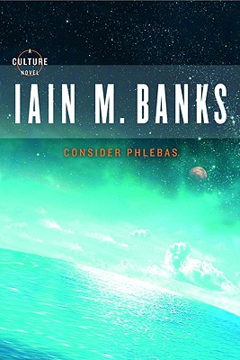 Immagine del venditore per Consider Phlebas (Paperback or Softback) venduto da BargainBookStores