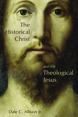 Immagine del venditore per The Historical Christ and the Theological Jesus (Paperback or Softback) venduto da BargainBookStores