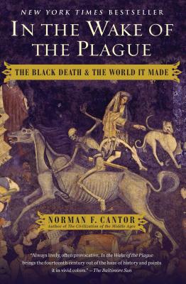 Bild des Verkufers fr In the Wake of the Plague: The Black Death and the World It Made (Paperback or Softback) zum Verkauf von BargainBookStores