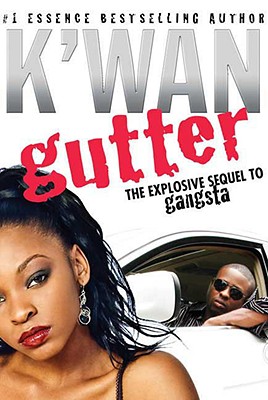 Seller image for Gutter (Paperback or Softback) for sale by BargainBookStores