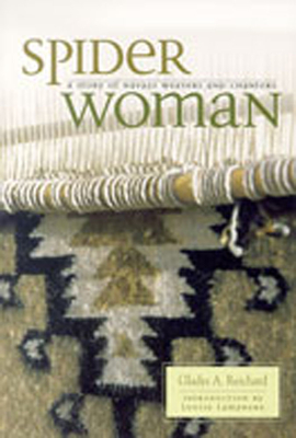 Seller image for Spider Woman: A Story of Navajo Weavers and Chanters (Paperback or Softback) for sale by BargainBookStores