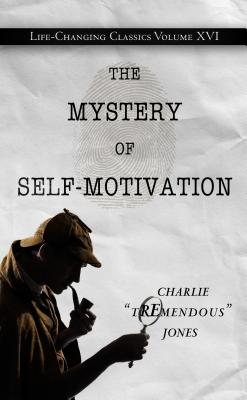 Seller image for The Mystery of Self-Motivation (Paperback or Softback) for sale by BargainBookStores