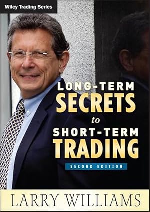 Immagine del venditore per Long-Term Secrets to Short-Term Trading (Hardcover) venduto da Grand Eagle Retail