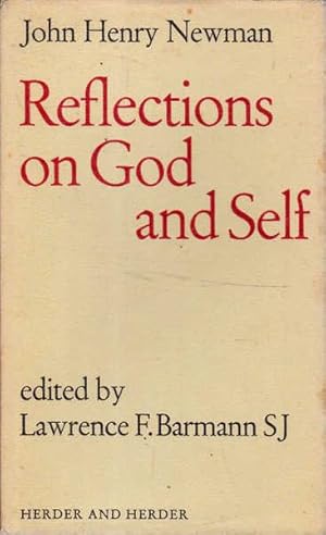 Reflections on God and Self