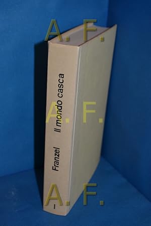 Bild des Verkufers fr 1866 Il Mondo Casa - Das Ende des alten Europa (NUR) Band 1 zum Verkauf von Antiquarische Fundgrube e.U.