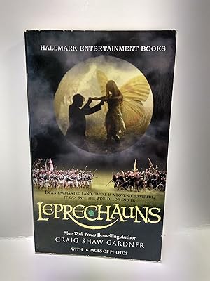 Seller image for Leprechauns for sale by Fleur Fine Books