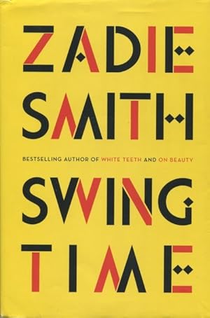 Seller image for Swing Time for sale by Kenneth A. Himber