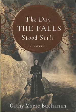 Seller image for The Day The Falls Stood Still for sale by Kenneth A. Himber