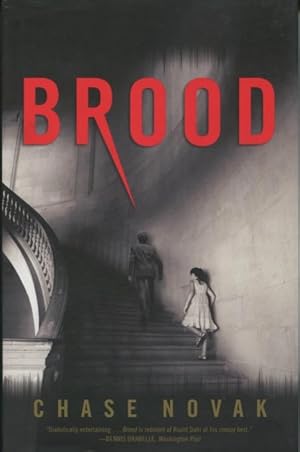 Seller image for Brood for sale by Kenneth A. Himber