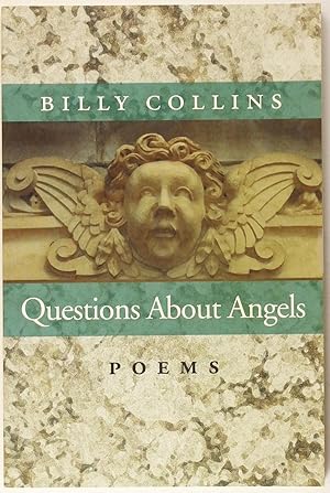 Questions About Angels: Poems (Pitt Poetry Series)