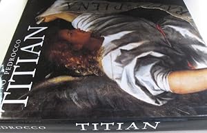 Immagine del venditore per Titian venduto da Midway Book Store (ABAA)