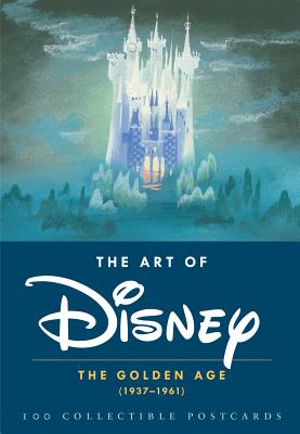 Immagine del venditore per The Art of Disney: The Golden Age (1937-1961) venduto da BargainBookStores