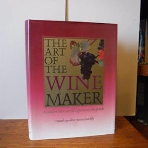 The Art of the Winemaker