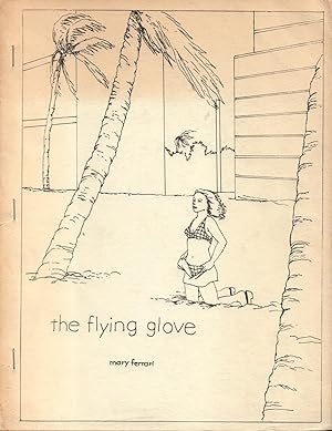Image du vendeur pour Flying Glove mis en vente par Back of Beyond Books