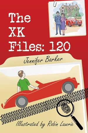Seller image for Xk Files for sale by GreatBookPrices