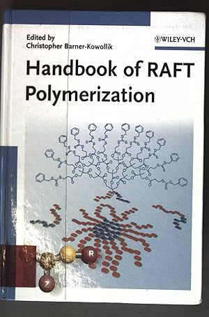 Bild des Verkufers fr Handbook of RAFT polymerization. zum Verkauf von books4less (Versandantiquariat Petra Gros GmbH & Co. KG)