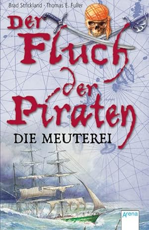 Seller image for Der Fluch der Piraten. Band 1: Die Meuterei for sale by ABC Versand e.K.