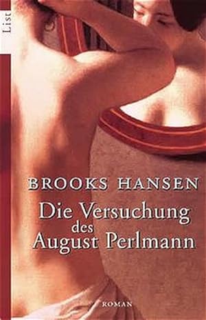 Image du vendeur pour Die Versuchung des August Perlmann mis en vente par ABC Versand e.K.