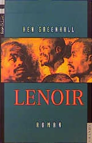 Seller image for Lenoir for sale by ABC Versand e.K.