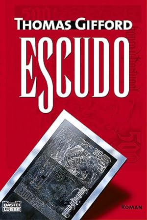 Seller image for Escudo for sale by ABC Versand e.K.