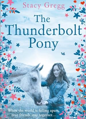 Imagen del vendedor de Thunderbolt Pony a la venta por GreatBookPrices