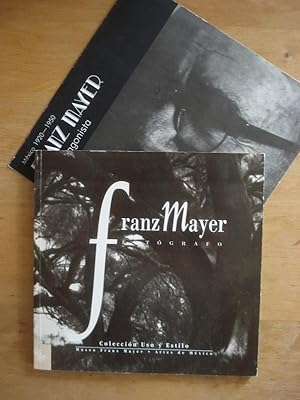Franz Mayer - Fotografo